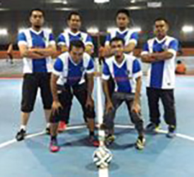 Futsal