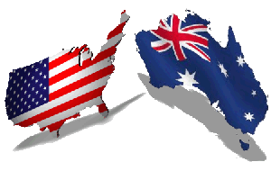 US Aus Connection