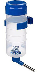 Tube Style water bottle